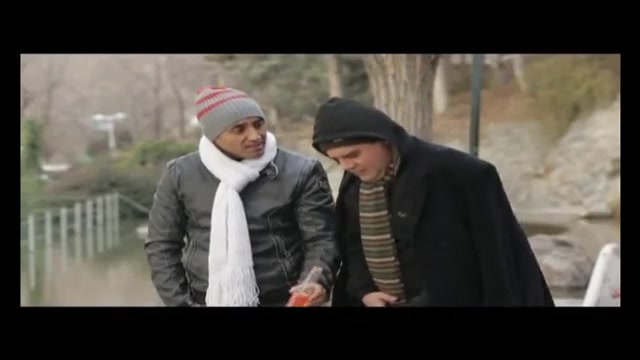 فیلم ویدئویی شتر مرغ زمان62ثانیه
