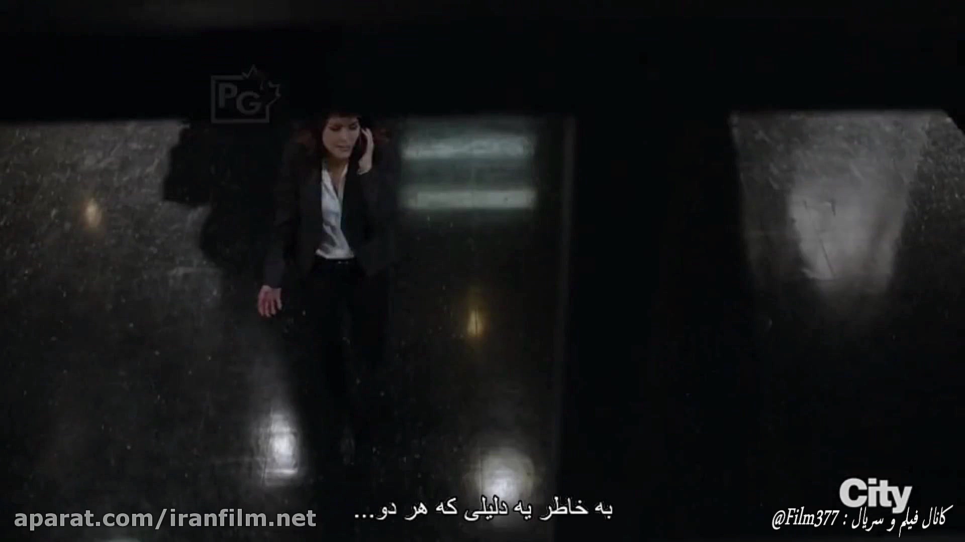 دانلود سریال لیست سیاه The Blacklist 2013  | فصل 1 تا 5 زمان123ثانیه