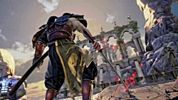SOULCALIBUR VI – پارسی گیم