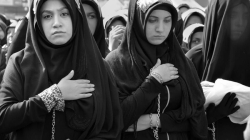 اشک های جاماندگان اربعین در ته...