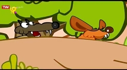 کارتون جذاب و دیدنی قصه های کو...