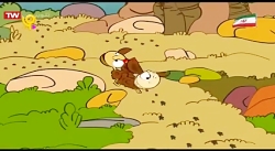 کارتون جذاب و دیدنی قصه های کو...