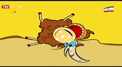 کارتون جذاب و دیدنی قصه های کو...