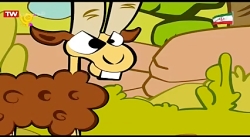 کارتون جذاب و دیدنی قصه های کو...