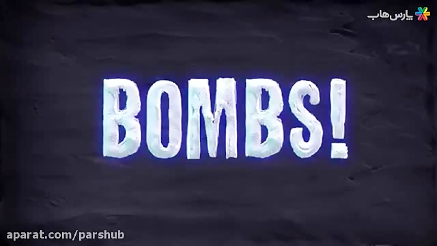 BombSquad VR