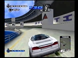 دانلود بازی Need For Speed 3: Hot Pursuit