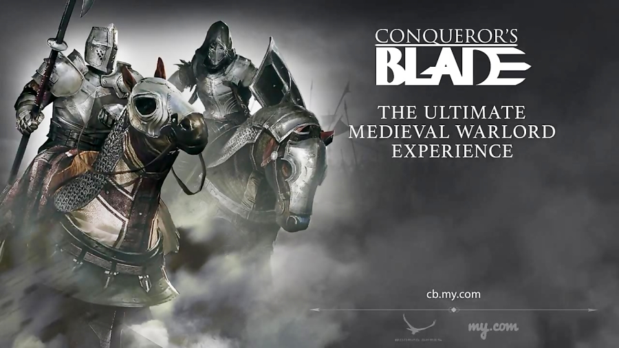 تریلر جدید بازی Conqueror#039; s Blade دانلود کیفیت اصلی