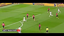 Manchester United-Juventus