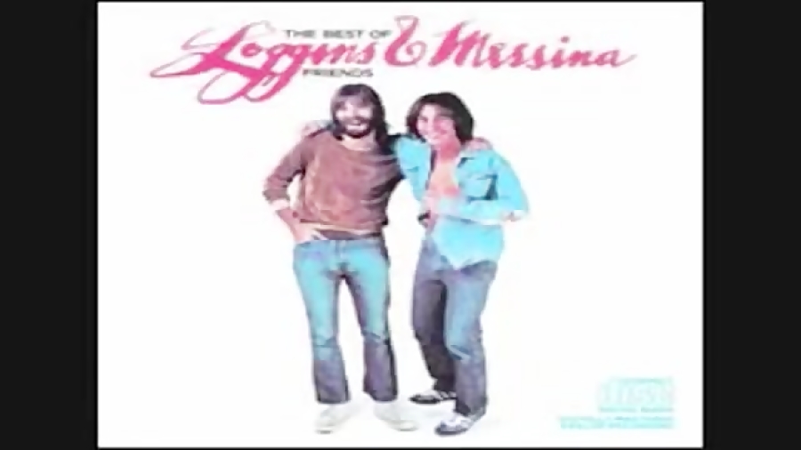 Loggins and Messina- Your Mama don't dance