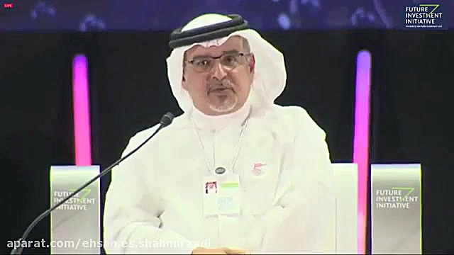 ویدیوی , کامل , سخنان , محمد , بن , سلمان , اجلاس , سرمایه , اقتصاد , ریاض , لقاء , کاملا , فی , منتدى , الاستثمار

قناة , أخبار , السعودیة
SaudiNews50@
تاریخ , انتشار , اکتبر