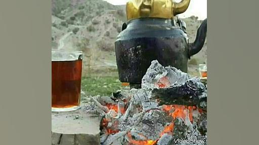 صبح بخیر، پنجره وا کن که نور آورده ام،شعر شهراد میدری، خوانش شیدا حبیبی رابرت داونی جونیور