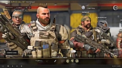 Call of Duty 15 : Black Ops 4
