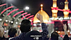 نماوای زیبای دوری از حرم ویژه...