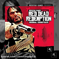نمونه موسیقی متن بازی "Red Dead Redemption"