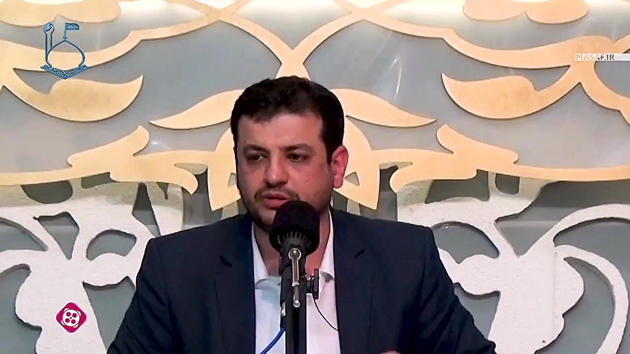 آسیب شناسی حادثه تروریستی اهواز - استاد رائفی پور میکرونیدلینگ