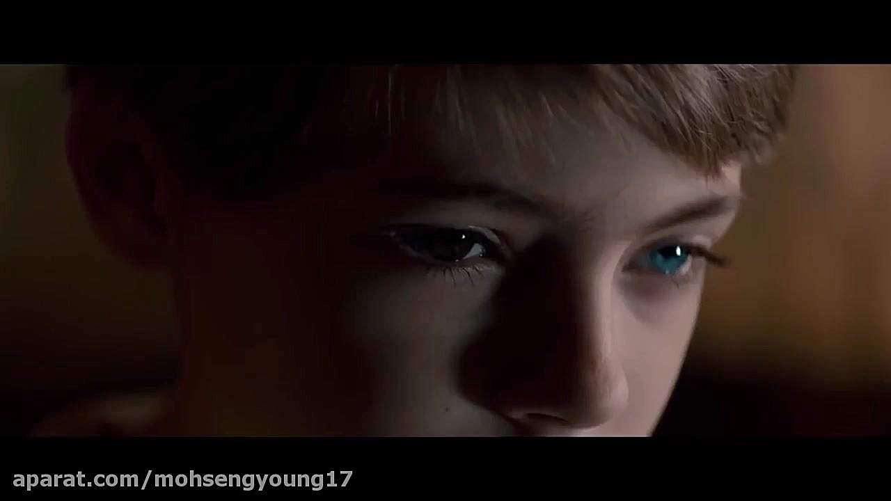 The Prodigy  2019 تریلر فیلم ترسناک  شگفت انگیز زمان155ثانیه
