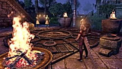 The Elder Scrolls Online: Murkmire ndash; Official Trailer