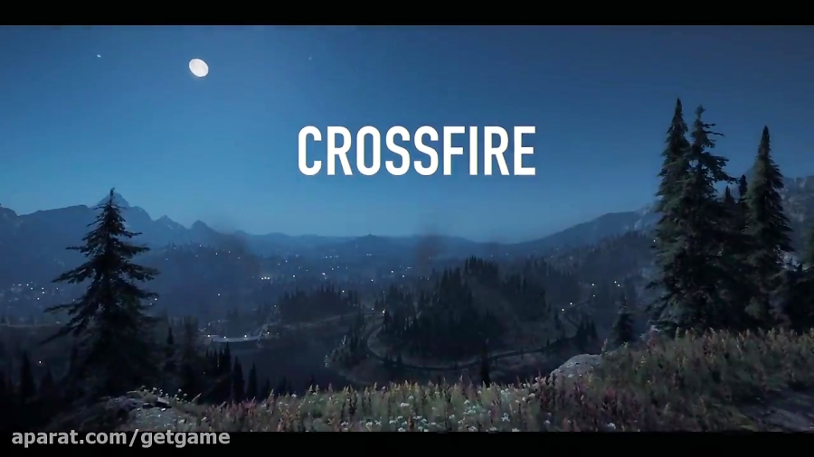 دانلود بازی Far Cry 5 برای PC