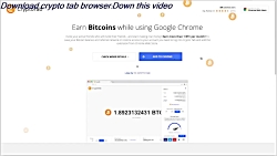 How To Earn Bitcoins Fast And...