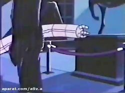 مرد عنکبوتی قدیمی 2