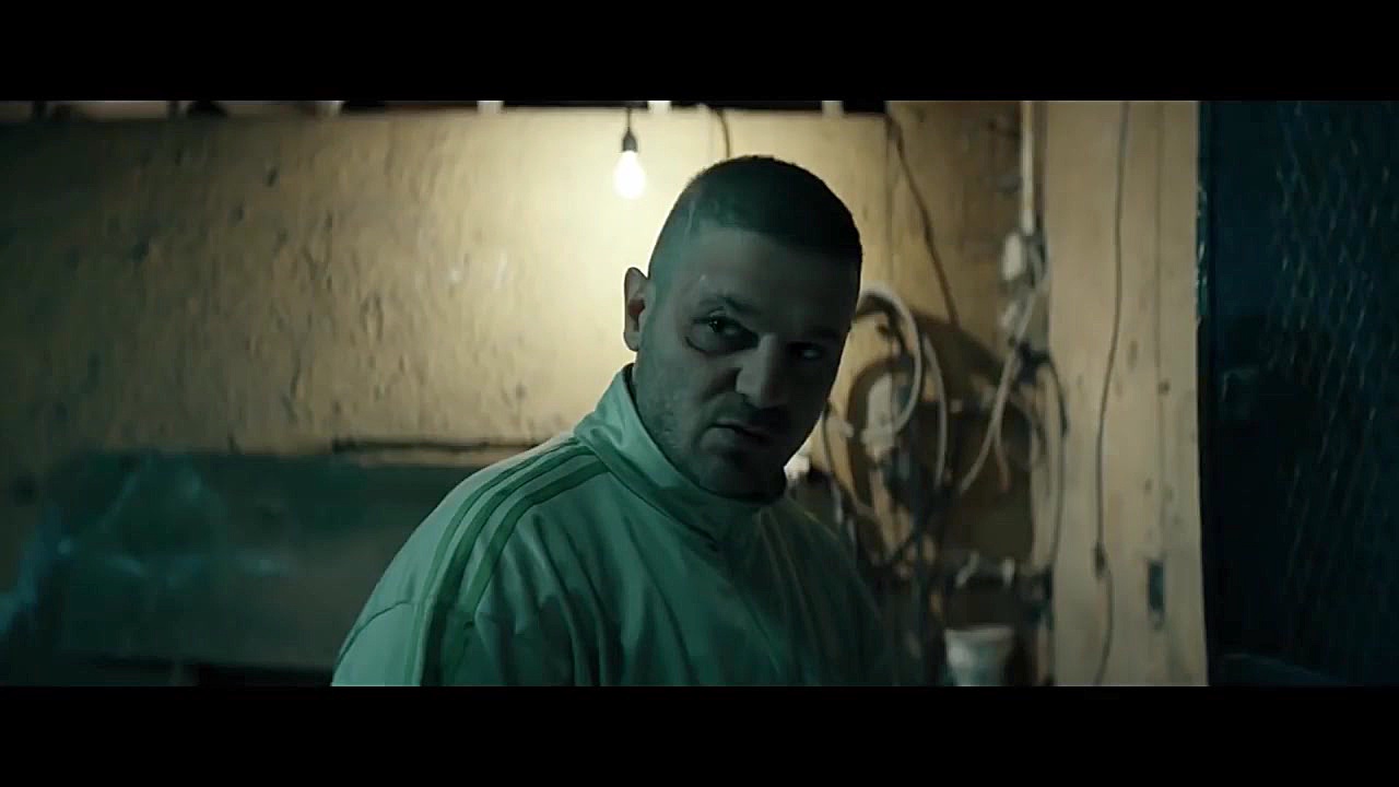 تریلر رسمی فیلم Dogman 2018 مرد سگی زمان110ثانیه