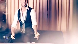 محمد بی باک تنهام