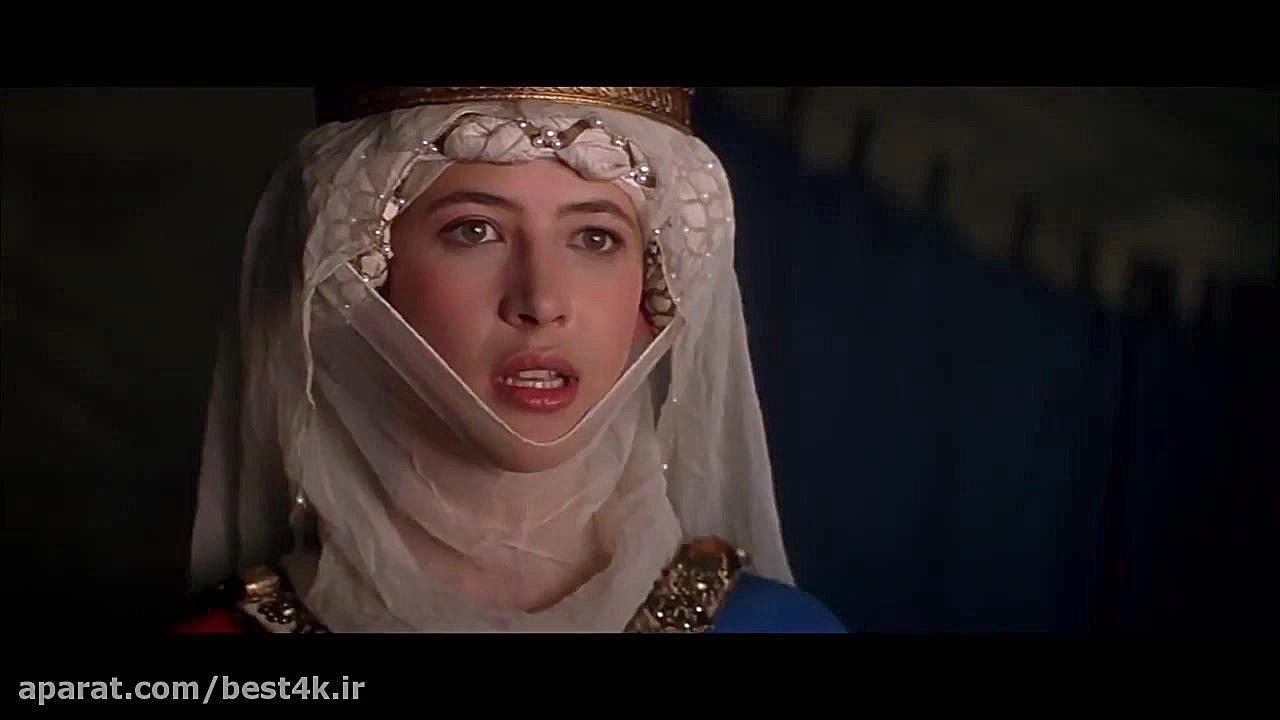 دانلود فیلم Braveheart 1995 (دوبله فارسی) با کیفیت ۴K UHD زمان162ثانیه