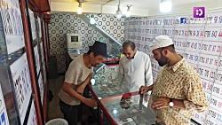 کمره مخفی  موبایل فروشی