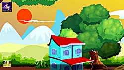 انیمیشن جذاب و دیدنی جک و لوبی...