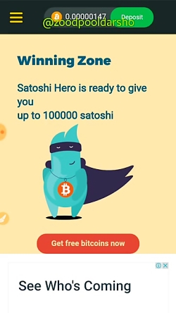 satoshi hiro bitcoin