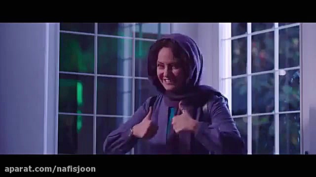 فیلم لس آنجلس تهران زمان60ثانیه