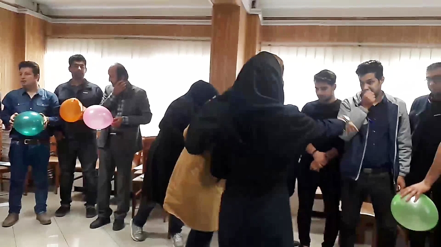 مدیریت استرس هوشمندانه