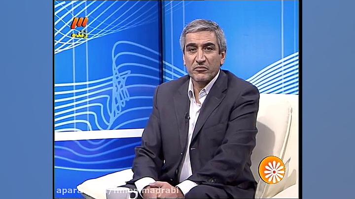 دکتر حسین محمدربیع فوق تخصص قرنیه آ‌ب مروارید دکتر حسین محمدربیع فوق تخصص قرنیه