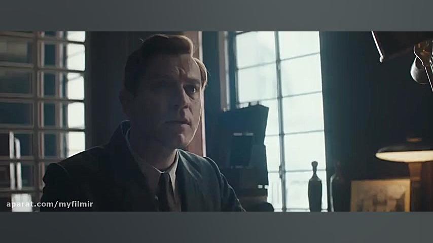 تریلر فیلم Christopher Robin 2018 زمان71ثانیه