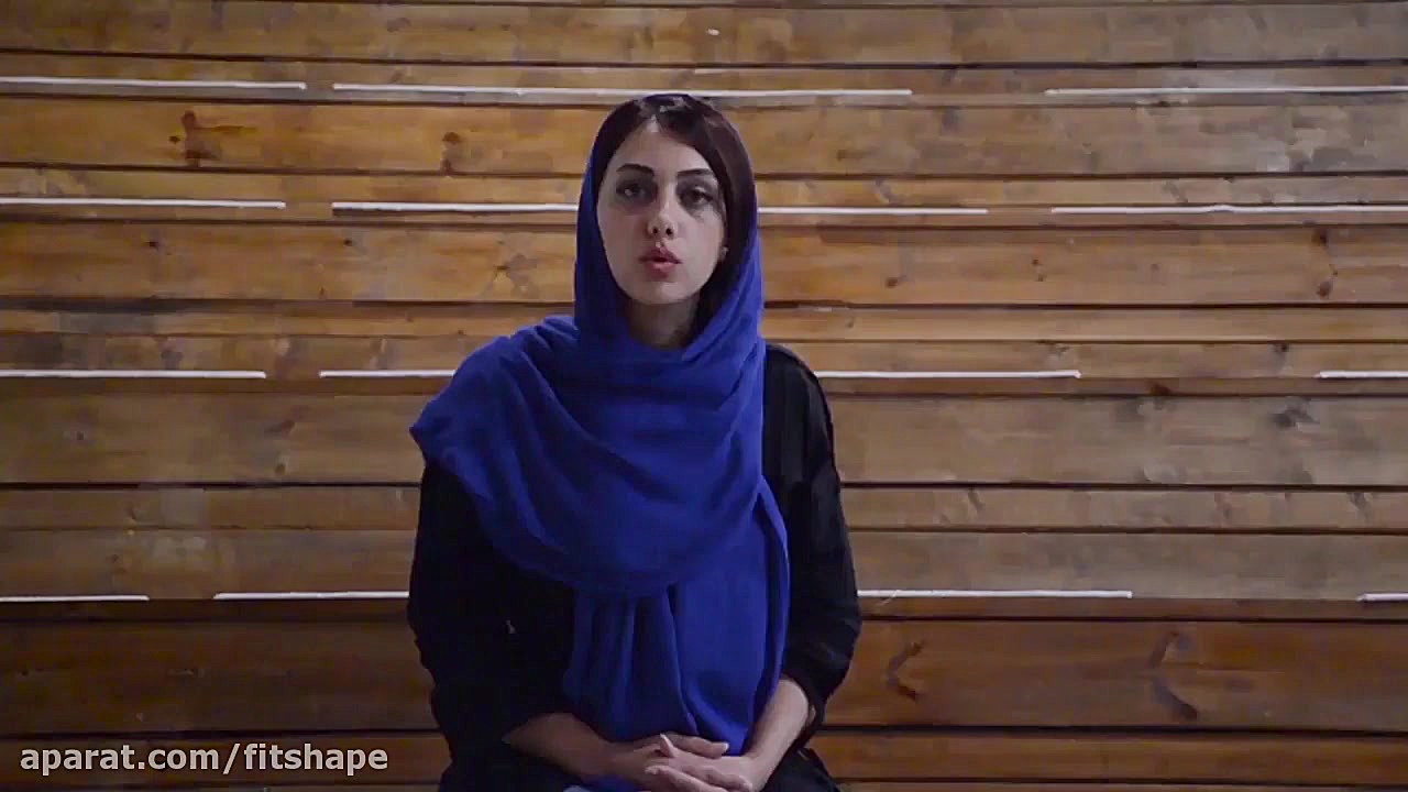 مارال انتظامی؛ کارشناس ارشد آسیب شناسی و حرکات اصلاحی پاکسازی پوست