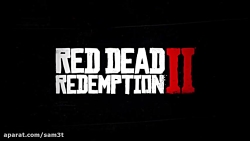 ۴۵ دقیقه با Red Dead Redemption 2