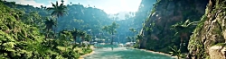 Just Cause 4 - PGW 2018 Panoramic Trailer | PS4