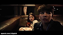 تریلر فیلم ترسناک The Curse of...