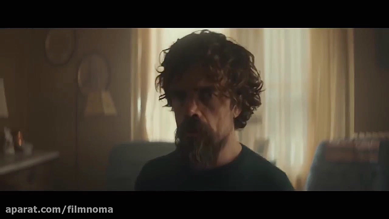 تریلر فیلم  I Think We Are Alone Now 2018 زمان156ثانیه