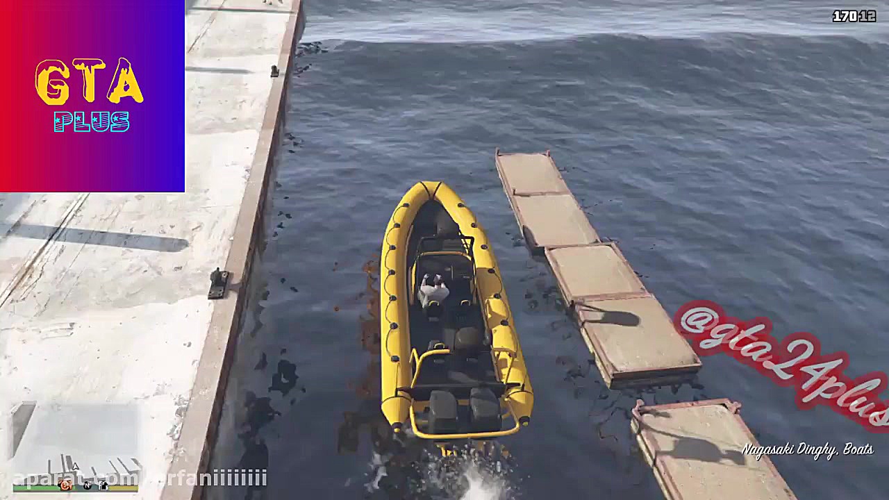 مکان کپسول اکسیژن (آپلود مجدد)gta v بلیچینگ دندان