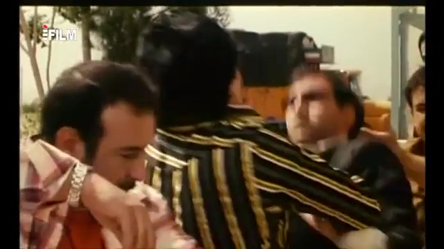 آنونس فیلم افراطی ها زمان60ثانیه