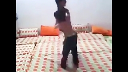 کشتی کج بچه ها