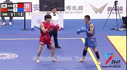 جام جهانی ساندا 2018 کره جنوبی...