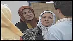 قسمت 18 ؛ سریال &laquo; خانه م...