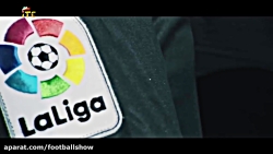 پخش زنده بارسلونا-رئال مادرید...