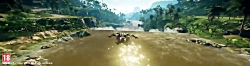 تریلر جدید از بازی Just Cause 4