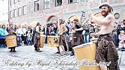 خر برفت و خر برفت و خر برفت !