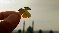 شعر عاشقانه برای امام زمان …