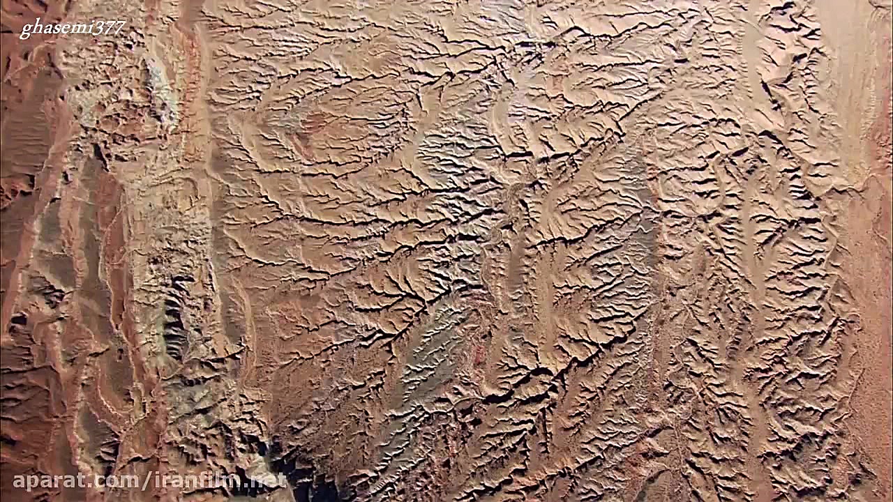 مستند سیاره زمین Planet Earth 2006 دوبله فارسی | قسمت 5 زمان2924ثانیه