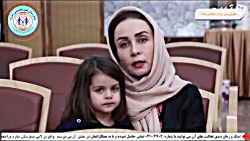 دغدغه ی حدیث فولادوند و شهرام...